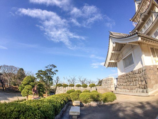 千葉市立郷土博物館